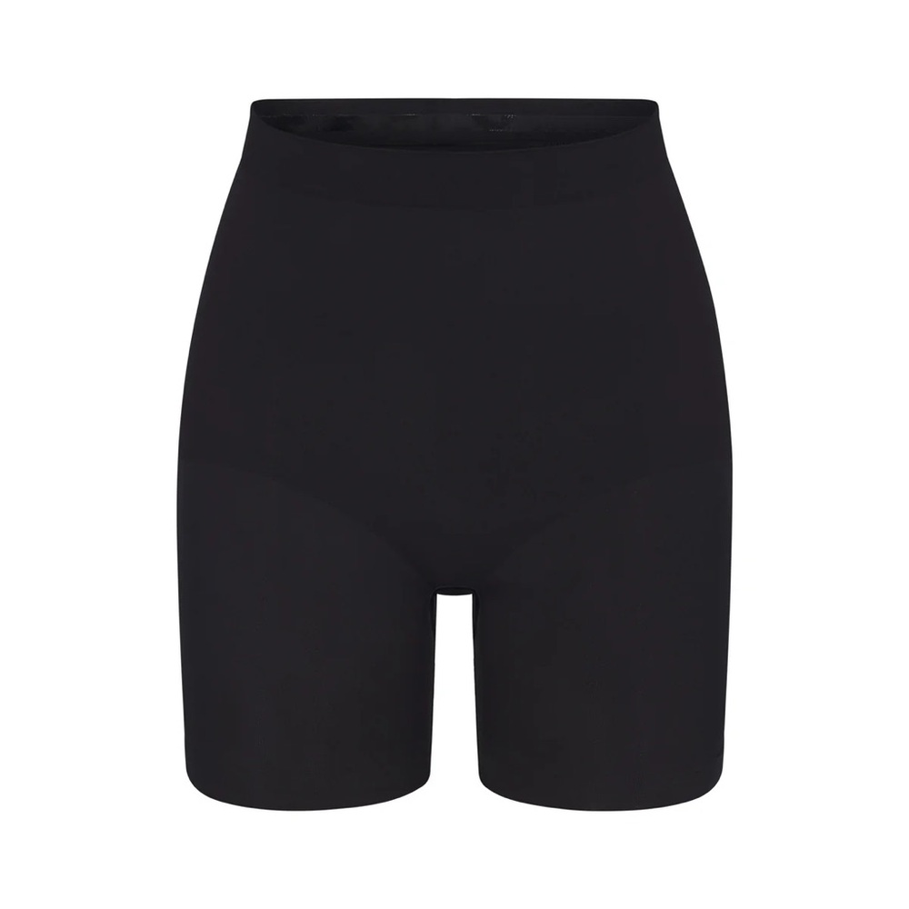 Skims mid thigh short